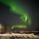 Apartmán Lapland Arctic Kemijärvi