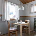 Lapland Arctic Apartmán