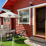 Lapland Arctic Apartmán Kemijärvi