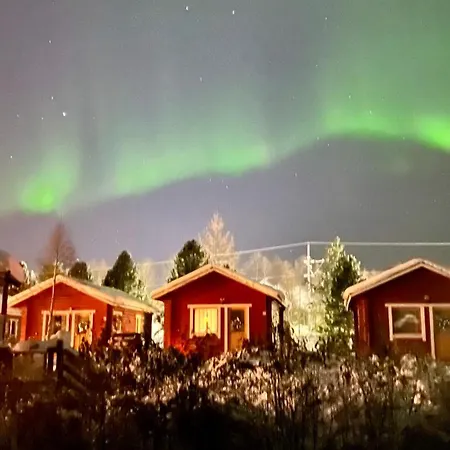 Lapland Arctic * Kemijarvi