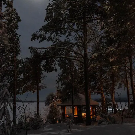 Apartment Lapland Arctic