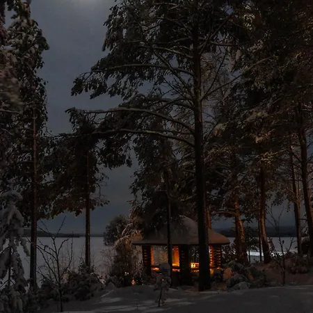 Appartement Lapland Arctic