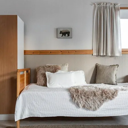 Lapland Arctic Lägenhet *