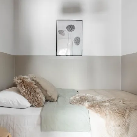 Lapland Arctic Apartment Kemijarvi