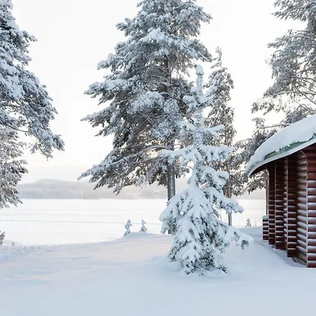 Lapland Arctic Kemijarvi