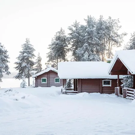 Lapland Arctic * Kemijarvi