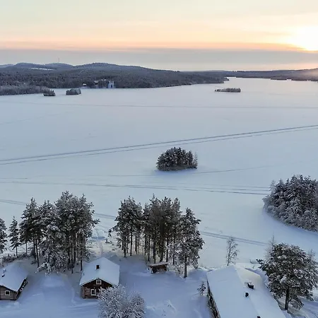 Lapland Arctic