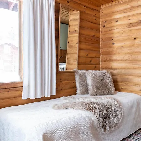 Lapland Arctic Apartment