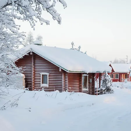 Lapland Arctic *