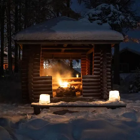 Lapland Arctic