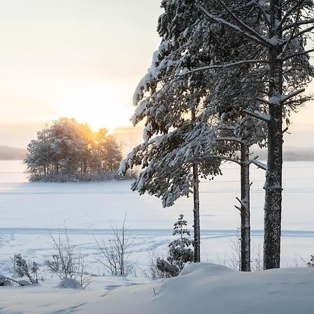 Lapland Arctic Apartment