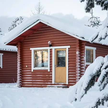 Lapland Arctic *