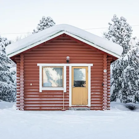 Lapland Arctic Apartment