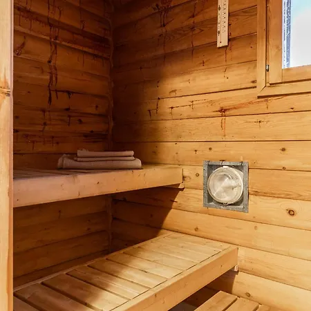 Apartment Lapland Arctic