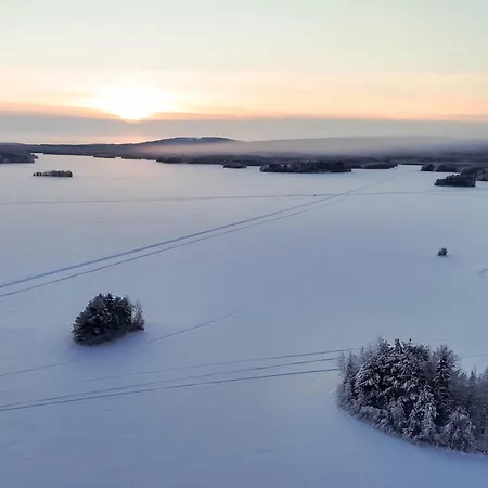 Lapland Arctic Apartment *
