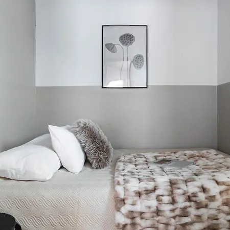 Apartment Lapland Arctic *