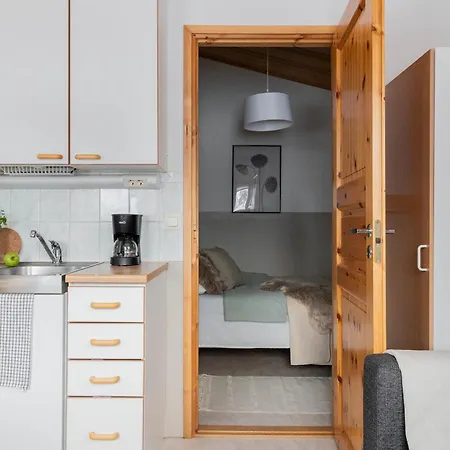 Lapland Arctic Apartment