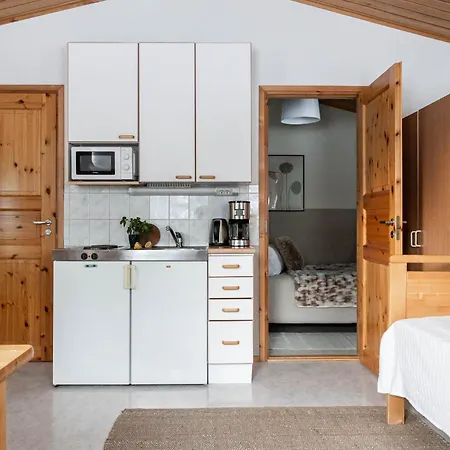 Apartment Lapland Arctic *