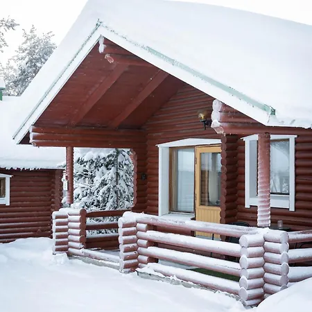 Lapland Arctic *
