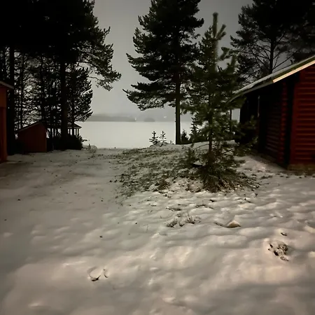 Lapland Arctic * Kemijarvi