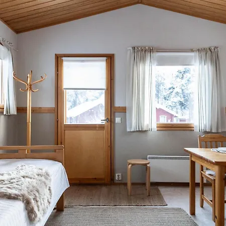 Lapland Arctic