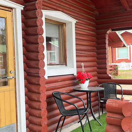 Lapland Arctic Apartment