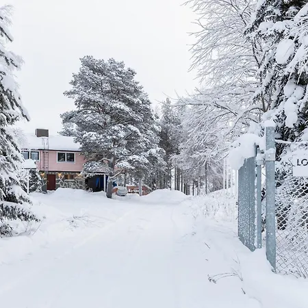 Appartement Lapland Arctic