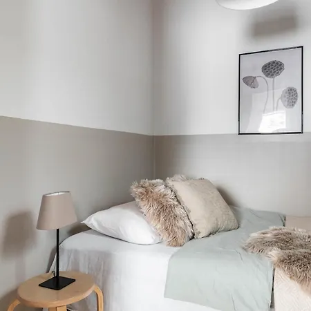 Lapland Arctic Apartment *