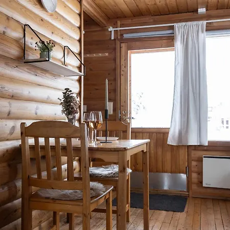 Appartement Lapland Arctic