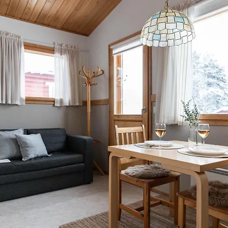 Lapland Arctic Apartment *