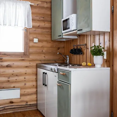 Apartment Lapland Arctic *