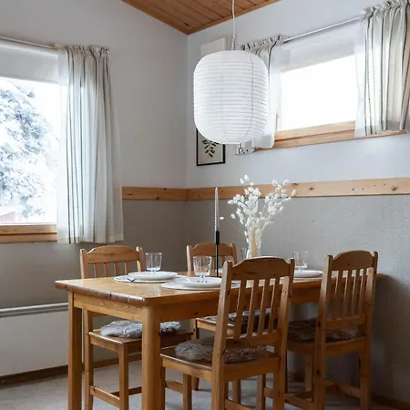 Lapland Arctic *