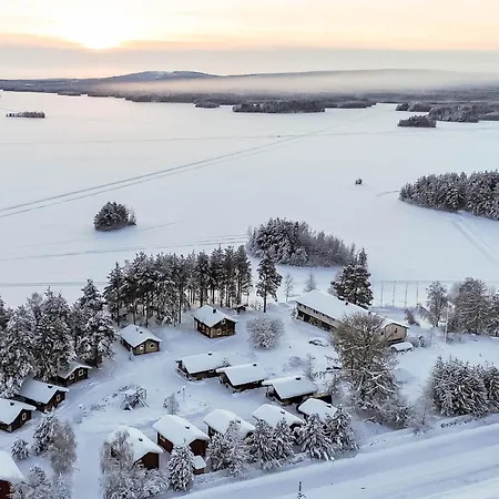 Lapland Arctic * Kemijarvi
