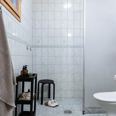 Lapland Arctic Apartment