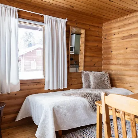 Apartment Lapland Arctic