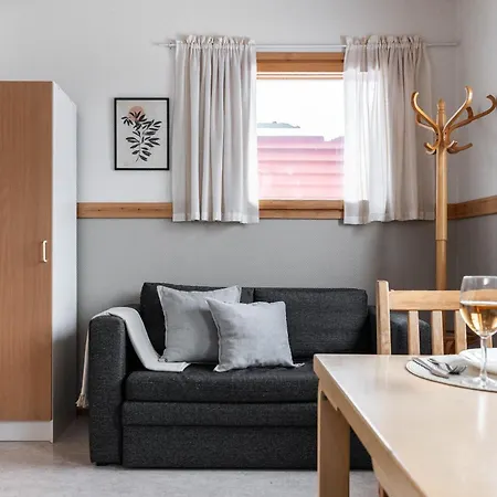 Lapland Arctic Apartment *