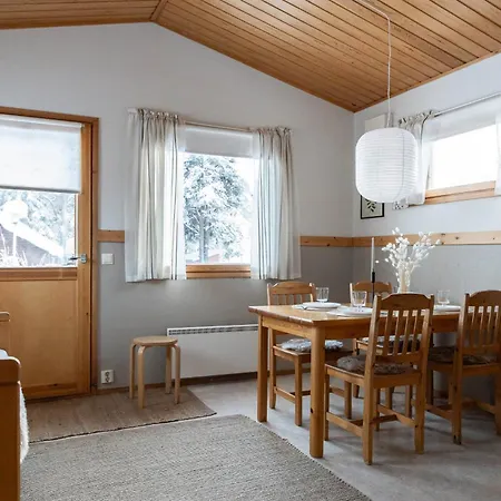 Lapland Arctic * Kemijarvi