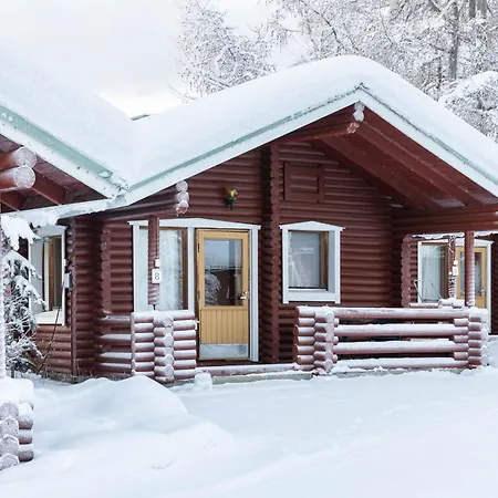 Lapland Arctic