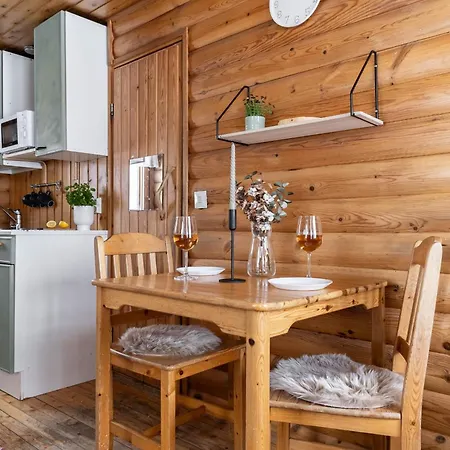 Appartement Lapland Arctic