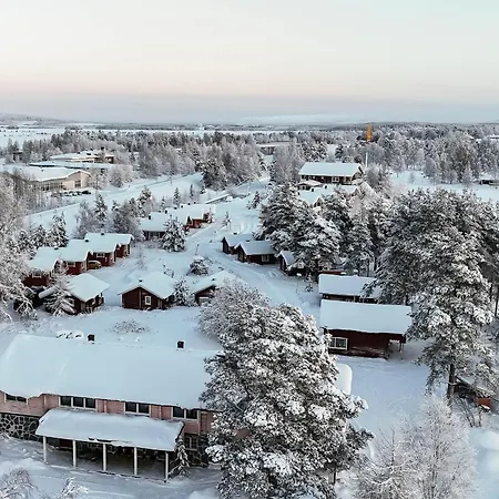 Lapland Arctic Διαμέρισμα *