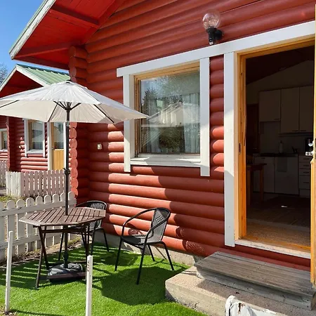 Lapland Arctic Apartment Kemijarvi