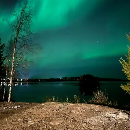 Lapland Arctic Apartment *