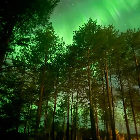 Lapland Arctic Διαμέρισμα
