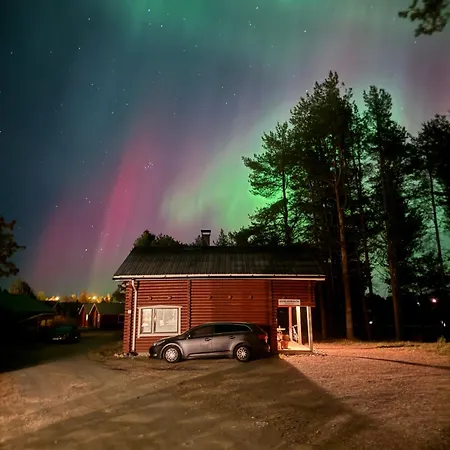 Appartement Lapland Arctic