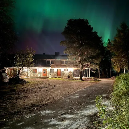 Διαμέρισμα Lapland Arctic *