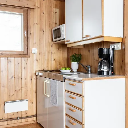 Apartment Lapland Arctic