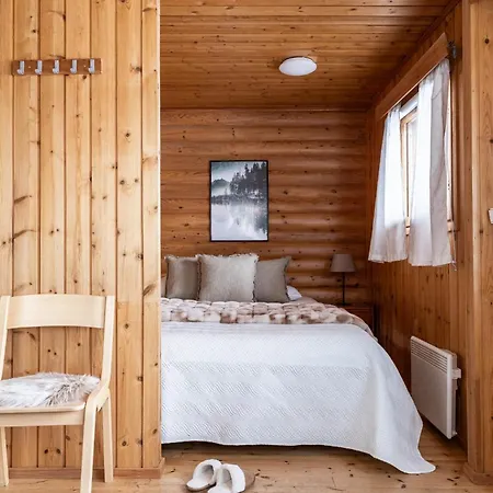 Διαμέρισμα Lapland Arctic *