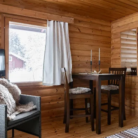 Lapland Arctic
