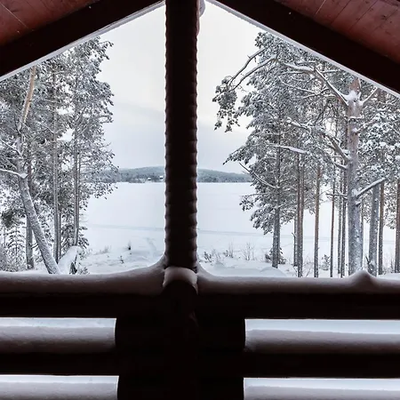 Lapland Arctic Apartment