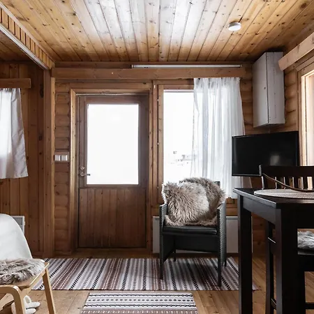 Lapland Arctic